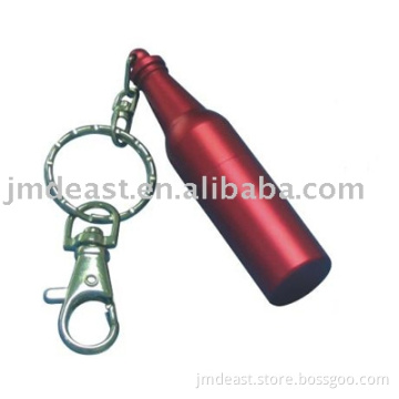 beer bottle USB flash drive